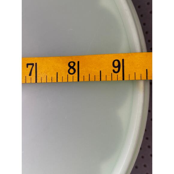 Tupperware Jello Mold 3-Piece MCM gelatin dessert mold retro Vintage clean - Picture 9 of 15